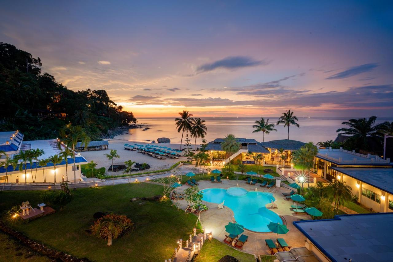 Khaolak Sunset Resort - Adults Only - Sha Extra Plus Khao Lak Luaran gambar